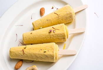 Kulfi